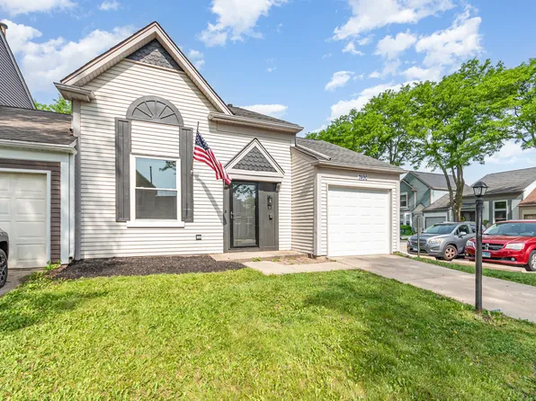 7490 Filmore Ave, Hanover Park, IL 60133