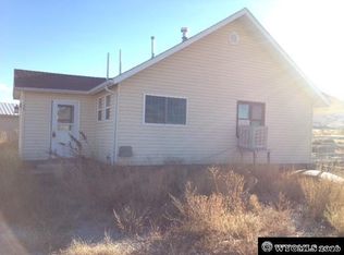 55 Blueridge Ct, Lander, WY 82520