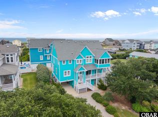 3121 S Memorial Ave Lot A, Nags Head, NC 27959