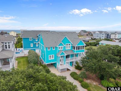 3121 S Memorial Ave Lot A, Nags Head, NC, 27959