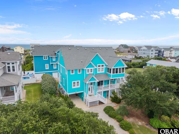 3121 S Memorial Ave Lot A, Nags Head, NC 27959