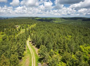 336 Middle Fork Rd, Devils Tower, WY 82714