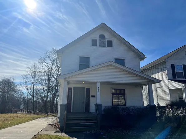 757 Fairmont Ave, Youngstown, OH 44510