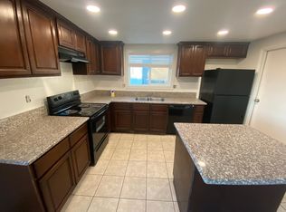 3689 Van Dyke Ave #D, Las Vegas, NV 89103