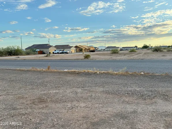 0 E Desert Crest St. Lot 55 -- #1, Casa Grande, AZ 85122
