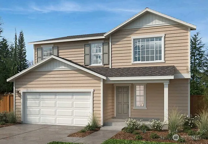 220 Serene View (Lot 60) Place NW photo 1