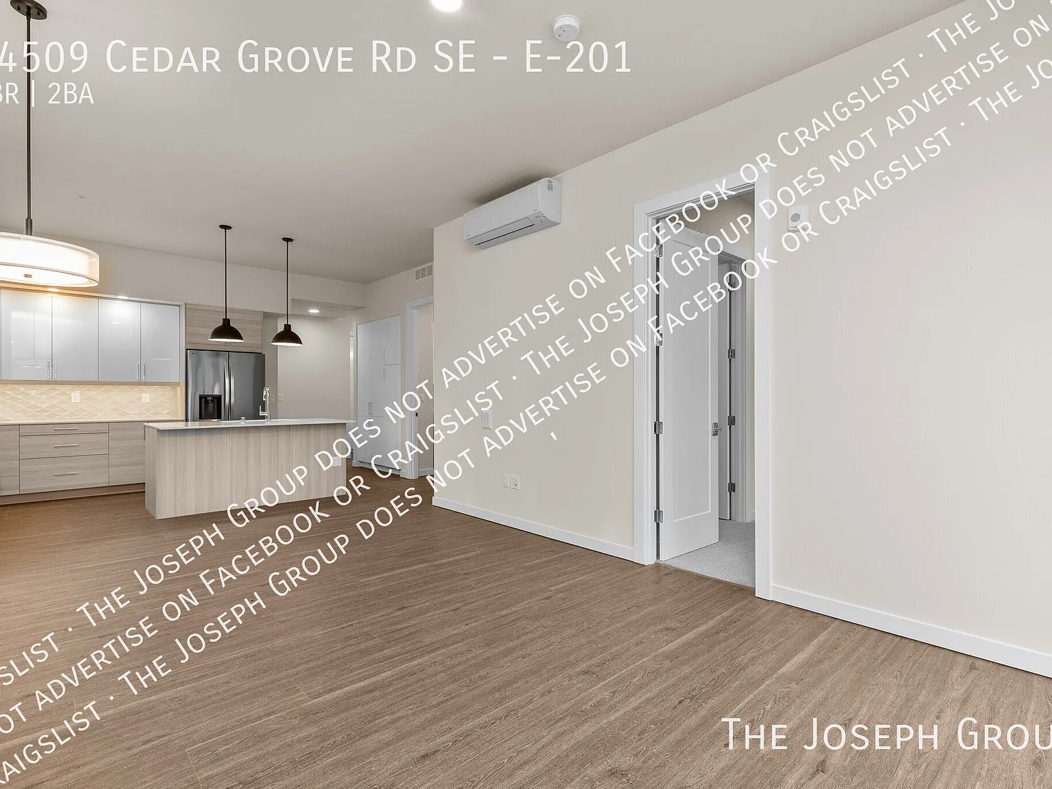 Elegant Issaquah 2-Bedroom Haven — Photo 3