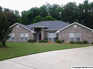 231 Glen Meadows Ln, Harvest, AL 35749