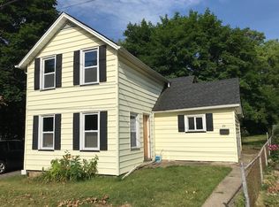 29 Afton St, Rochester, NY 14612