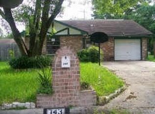 743 Midland Ct, Houston, TX 77060