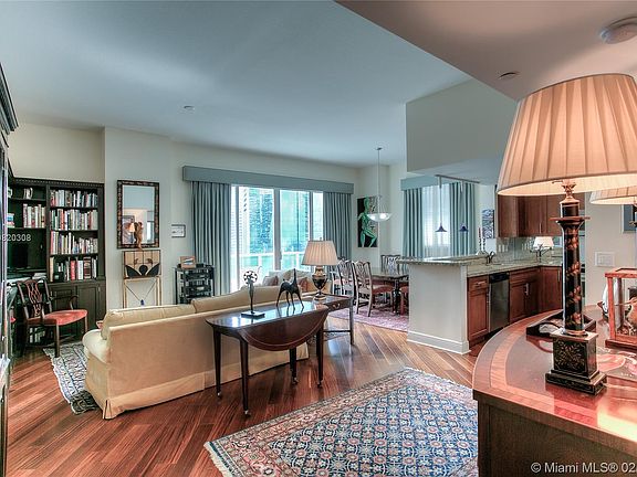 4th image of 1250 S Miami Ave APT 2402