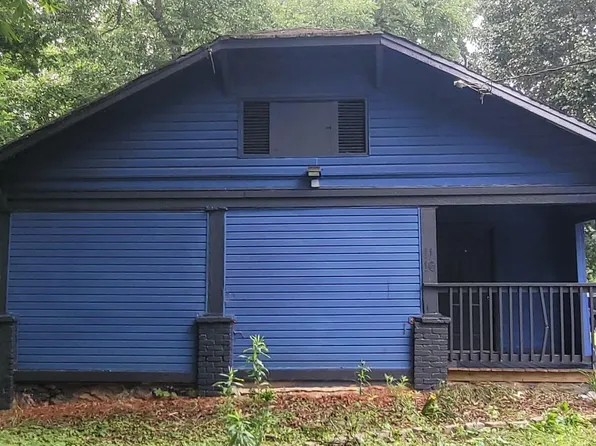1116 NW Dr NW, Atlanta, GA 30318
