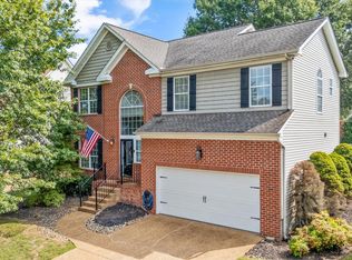 1126 Willowood Rd, Knoxville, TN 37922