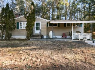 34 Philo Curtis Rd, Sandy Hook, CT 06482