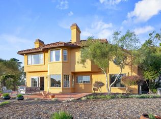 3600 Via Mar Monte, Carmel, CA 93923