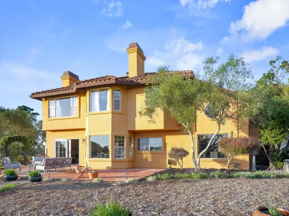 3600 Via Mar Monte, Carmel, CA 93923