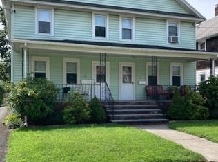 232-234 W Franklin St, Bound Brook, NJ 08805
