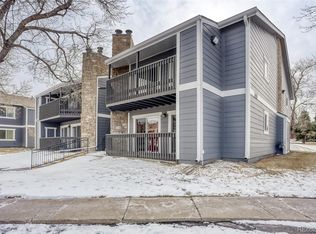 3460 S Eagle Street #103, Aurora, CO 80014