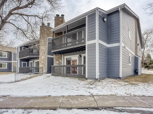 3460 S Eagle Street #103, Aurora, CO 80014
