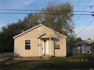 313 Fair St, Sullivan, MO 63080