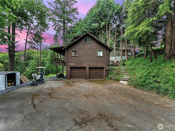 214 Inglewood Drive, Longview, WA 98632
