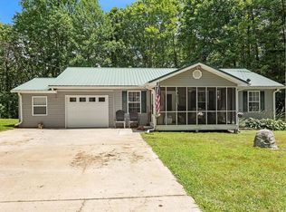 216 Mount Pleasant Dr, Ellijay, GA 30540