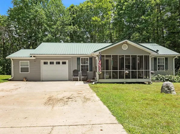 216 Mount Pleasant Dr, Ellijay, GA 30540