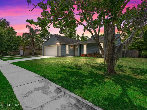 10358 ARROW LAKES Drive E, Jacksonville, FL 32257