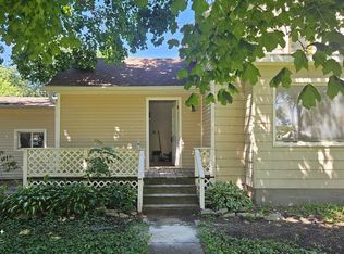 207 S Scott St, Alexis, IL 61412