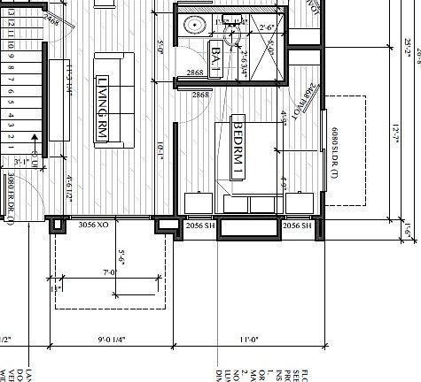 2nd image of 542 S 40th St #1B