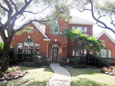 13027 Mossy Bark Ln, Houston, TX, 77041