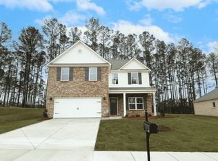 609 Acorn Ct, Calera, AL 35040