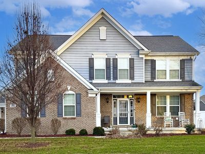1401 W Springhurst Blvd, Greenfield, IN, 46140