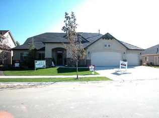 5264 N Saguaro Hls, Meridian, ID 83642