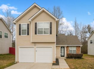 313 Randy Way, Dallas, GA 30132