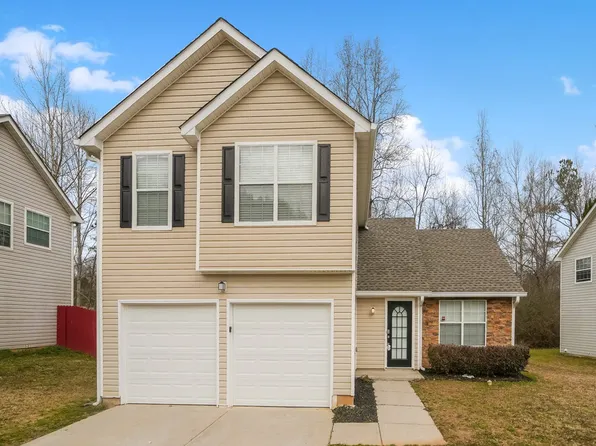 313 Randy Way, Dallas, GA 30132