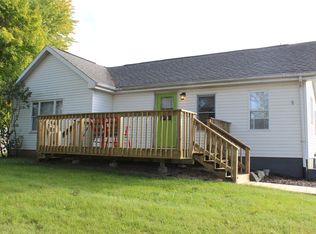 5036 M 52, Williamston, MI 48895