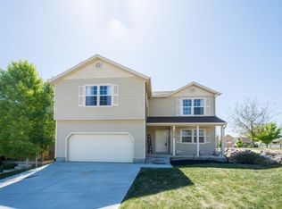 7378 N Red Pine Rd, Eagle Mountain, UT 84005