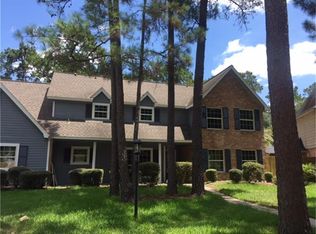 8202 Ash Valley Dr, Spring, TX 77379