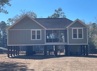 28317 Harbor Rd, Andalusia, AL 36421
