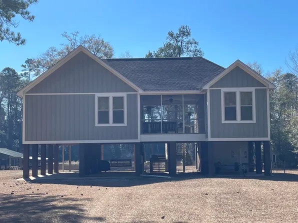 28317 Harbor Rd, Andalusia, AL 36421