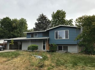 628 S Lawrence Ave, Boise, ID 83709