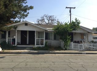 246 S 5th St, Montebello, CA 90640