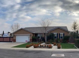 15621 Marcella Ct, Bakersfield, CA