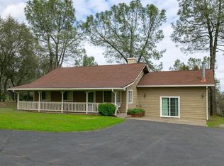 2807 Rancheria Dr, Shingle Springs, CA 95682