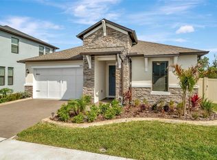 9890 Wild Begonia Loop, Land O Lakes, FL 34637