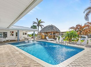 178 Saint Croix Ave, Cocoa Beach, FL 32931