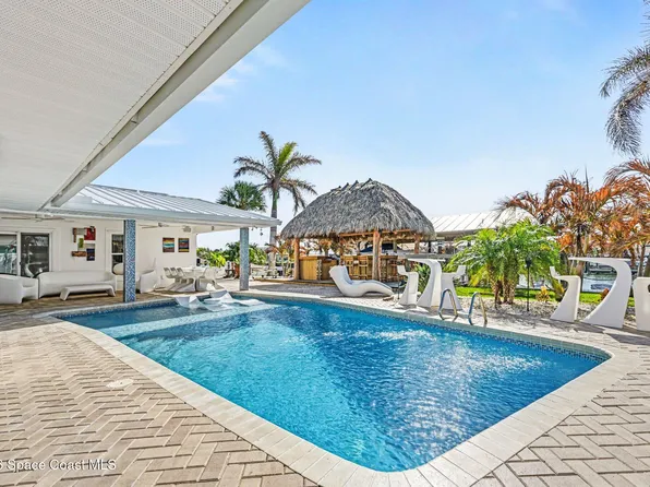 178 Saint Croix Ave, Cocoa Beach, FL 32931