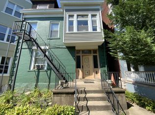 512 Ivy St APT 2, Pittsburgh, PA 15232