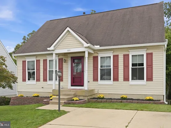 339 Enfield Rd, Joppa, MD 21085